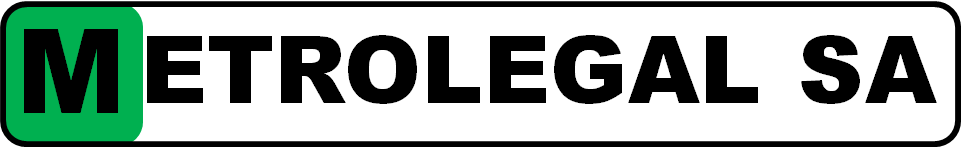 METROLEGAL SA/AG